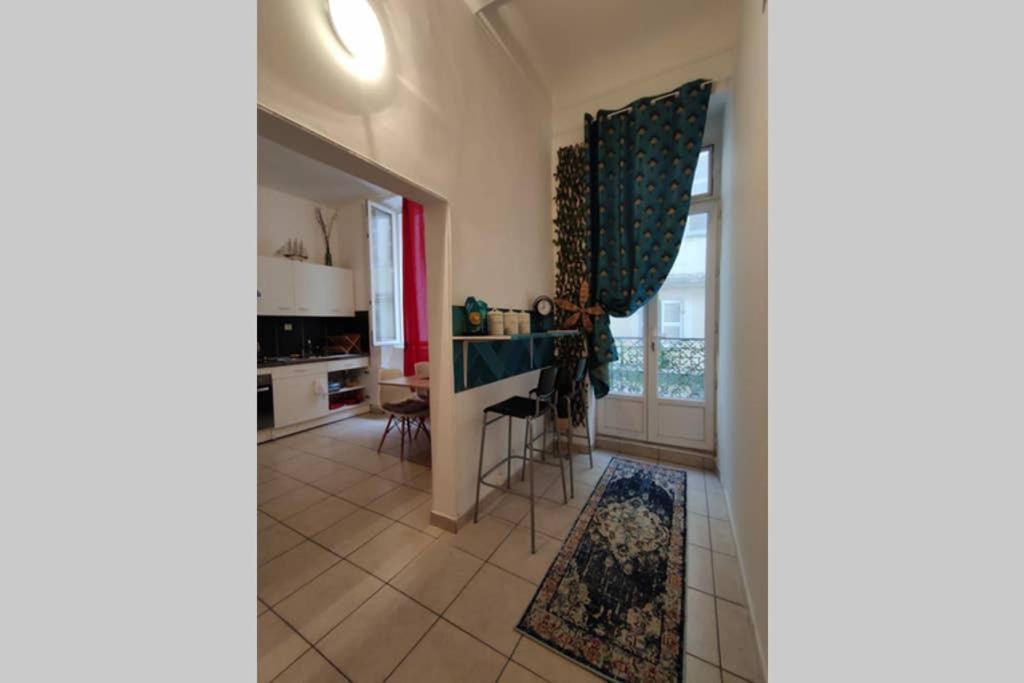 Appartement Marseille Centre 'Le Noailles' Exterior photo