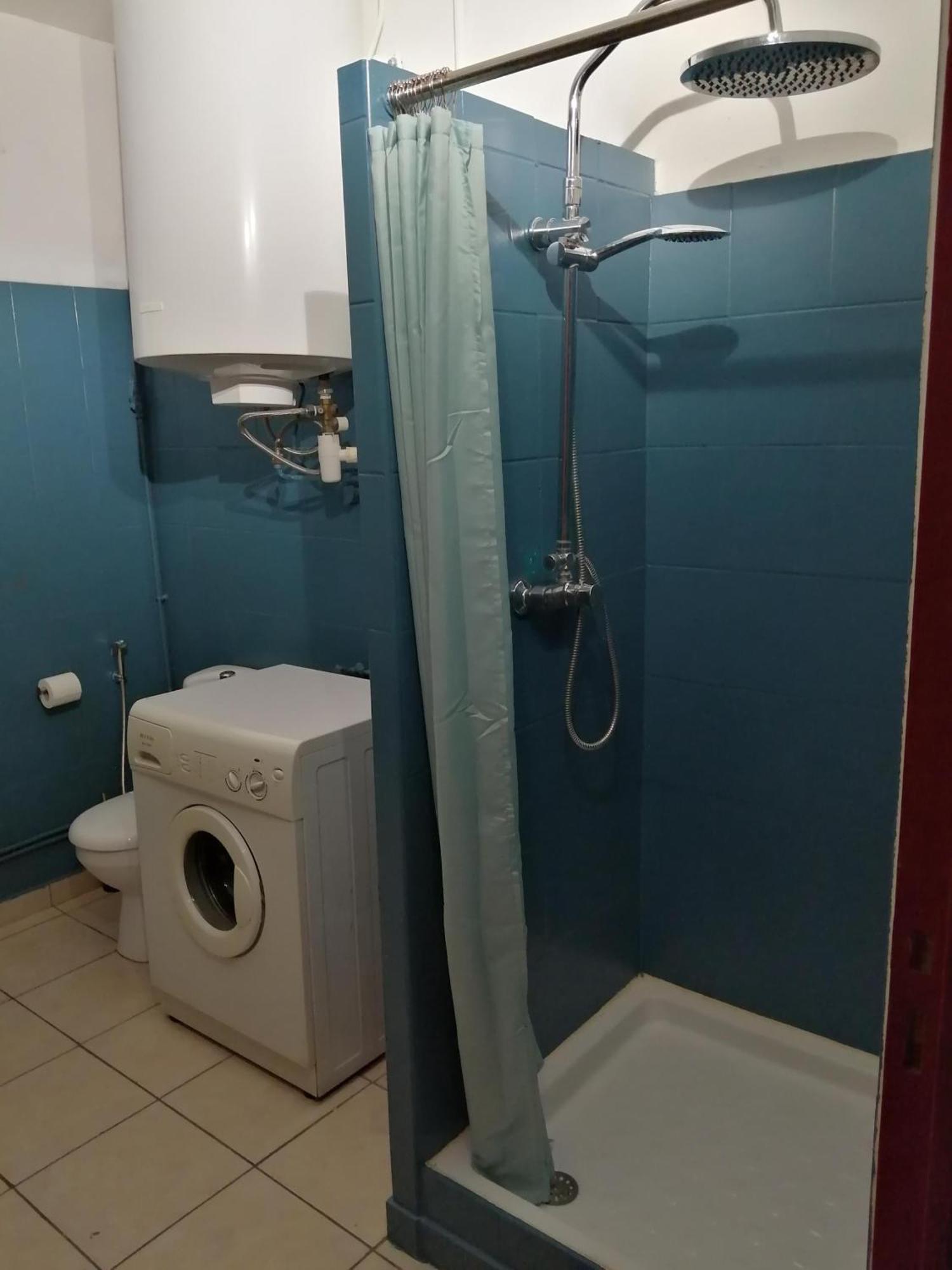 Appartement Marseille Centre 'Le Noailles' Exterior photo